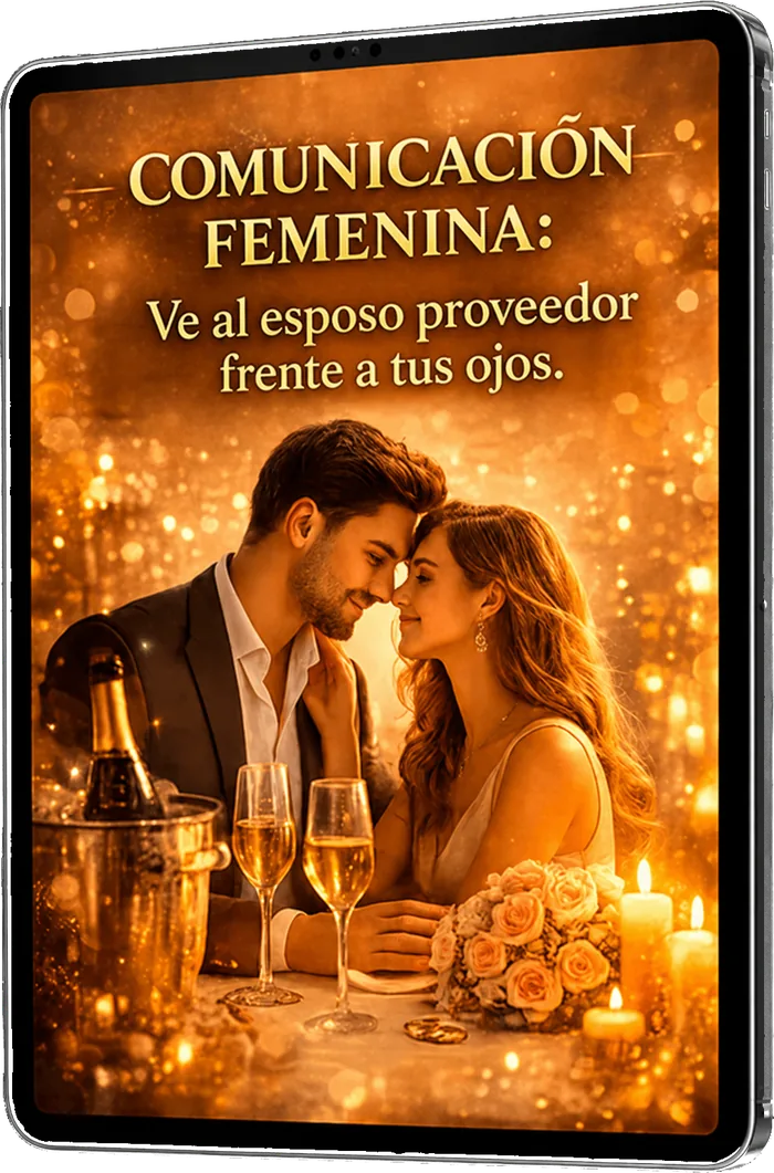 Comunicación femenina