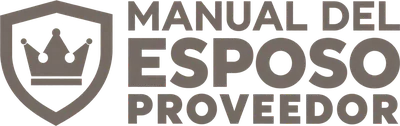 Manual del Esposo Proveedor