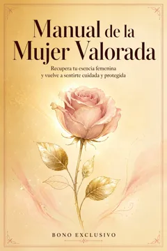 Bono 1 — Manual de la Mujer Valorada